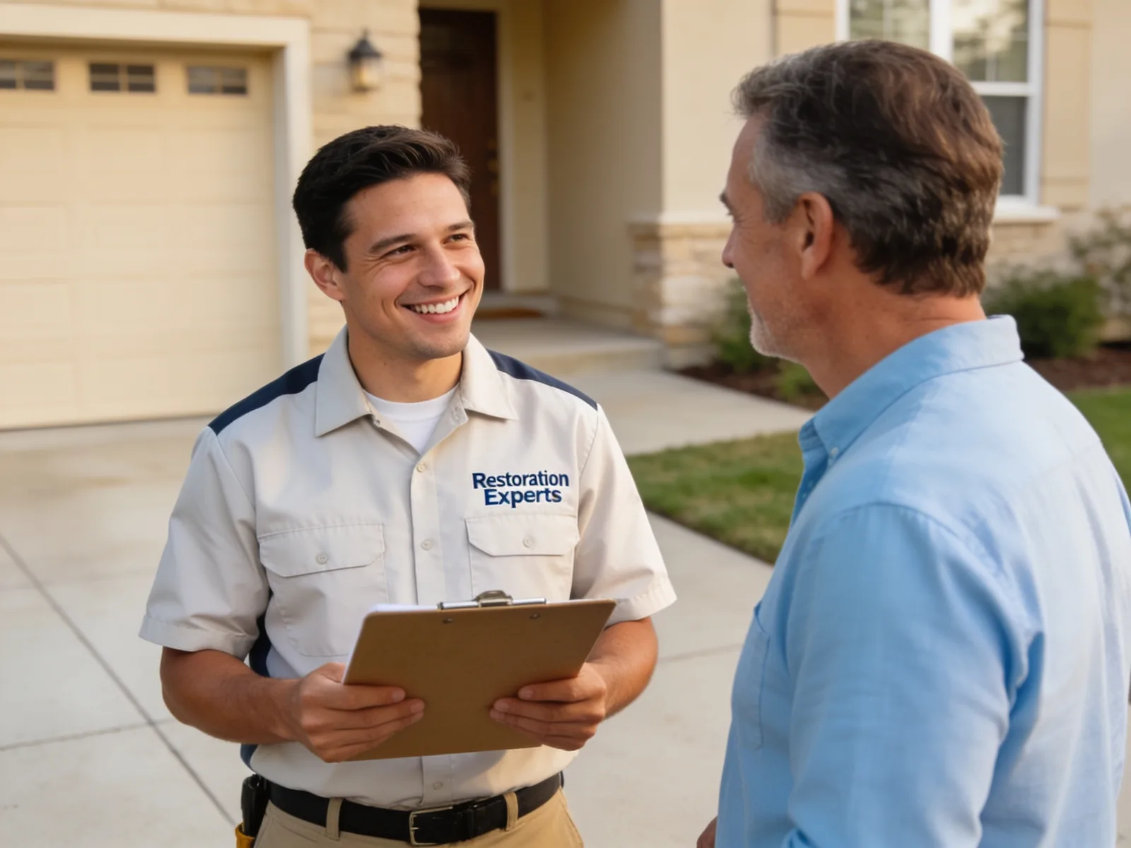 Water Damage Cleanup Shady Cove, OR FAQs